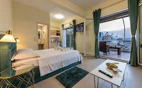 Athens Plaka House
