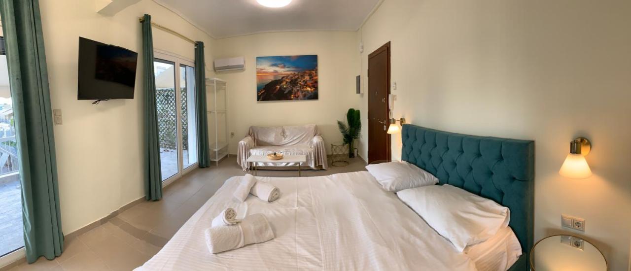 Appartamento Athens Plaka House Esterno foto