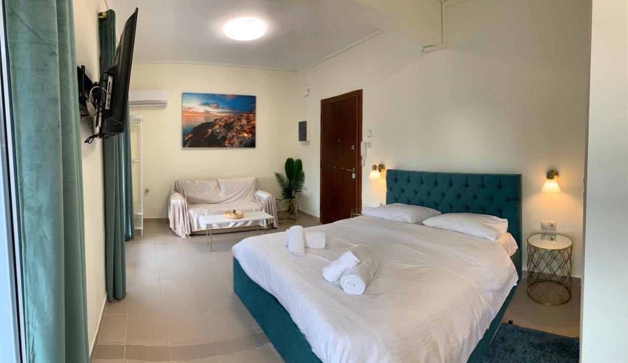 Appartamento Athens Plaka House Esterno foto
