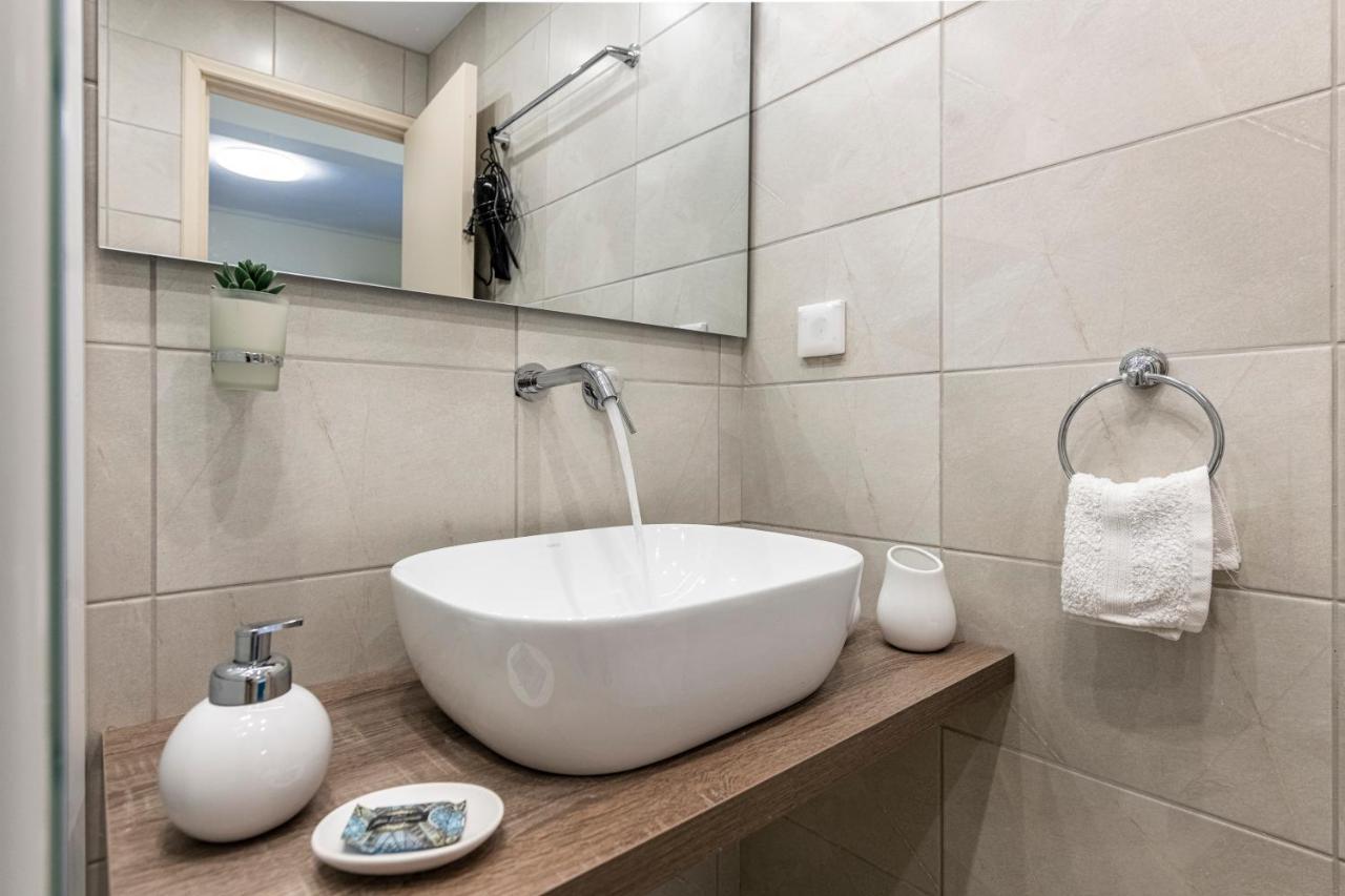 Appartamento Athens Plaka House Esterno foto