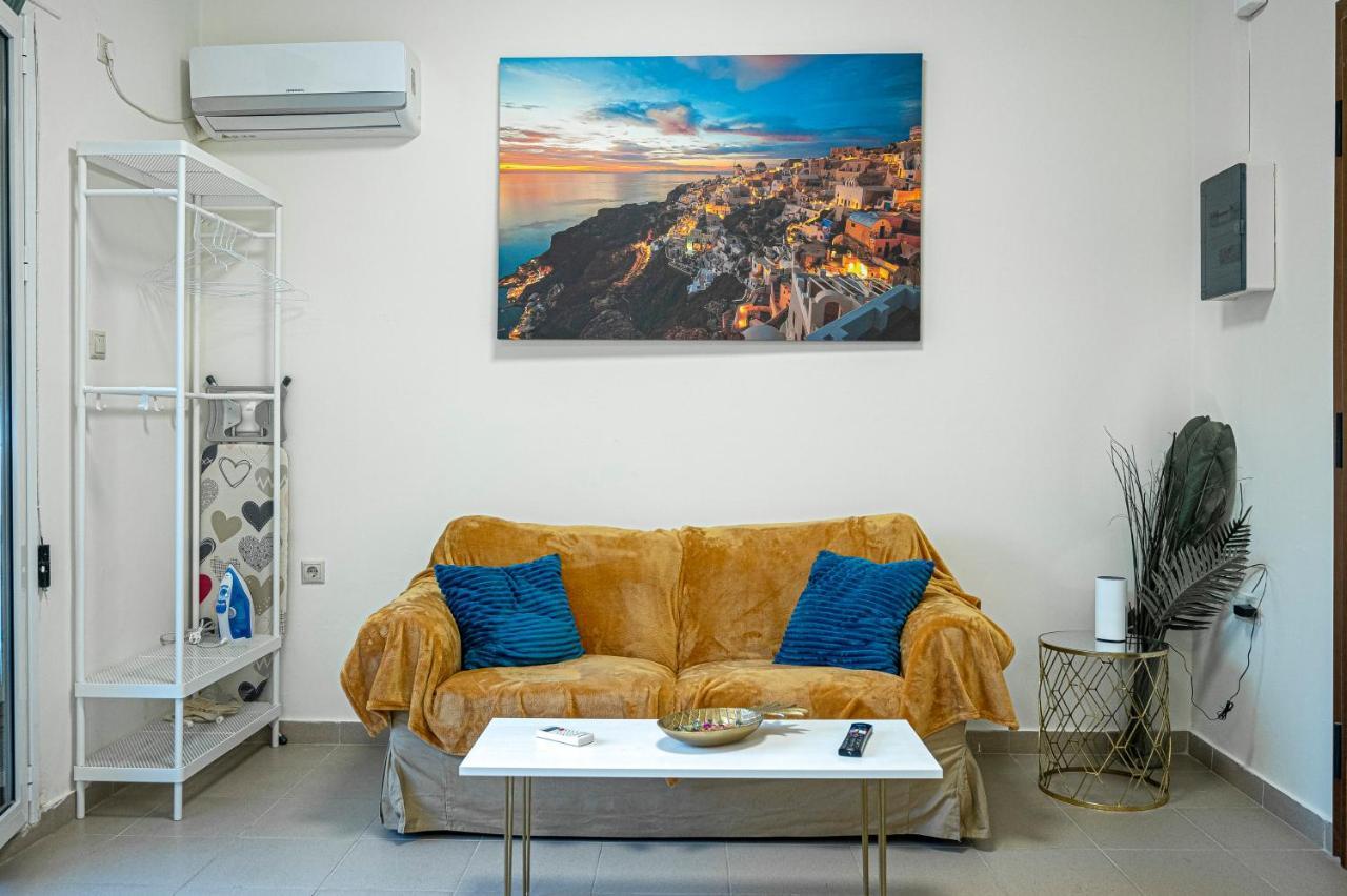 Appartamento Athens Plaka House Esterno foto