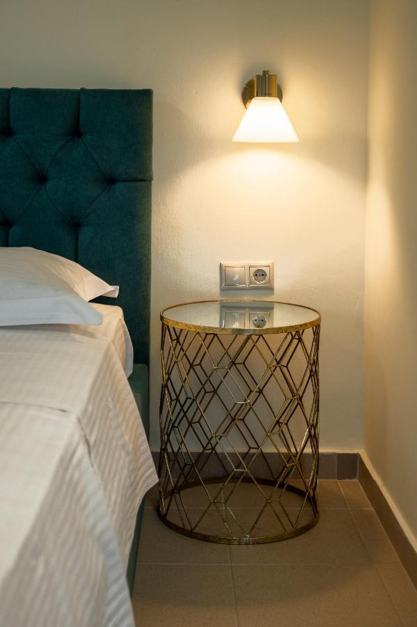 Appartamento Athens Plaka House Esterno foto
